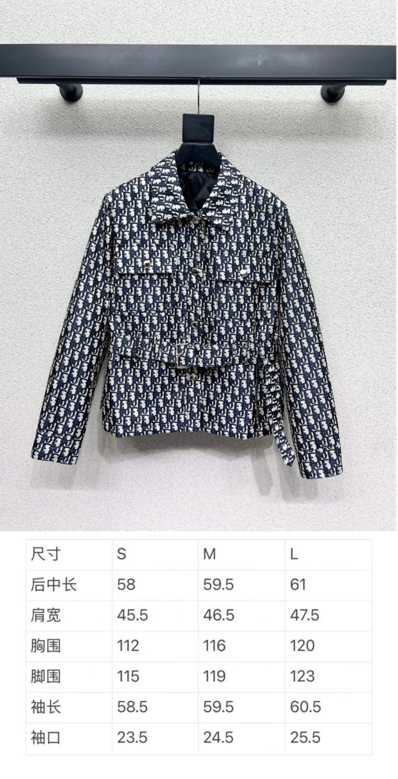 chr1st1an D10r outwear